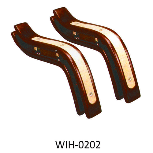 Double Handle
